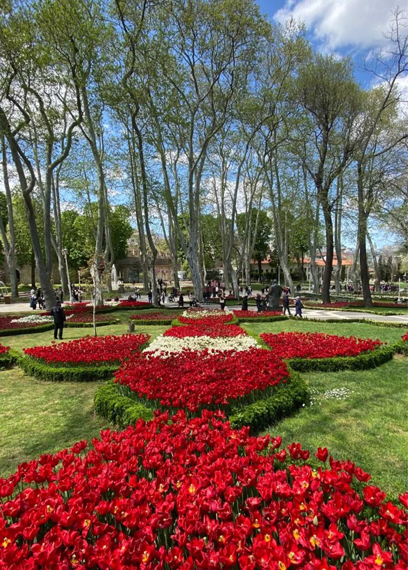 Gülhane Parkı
