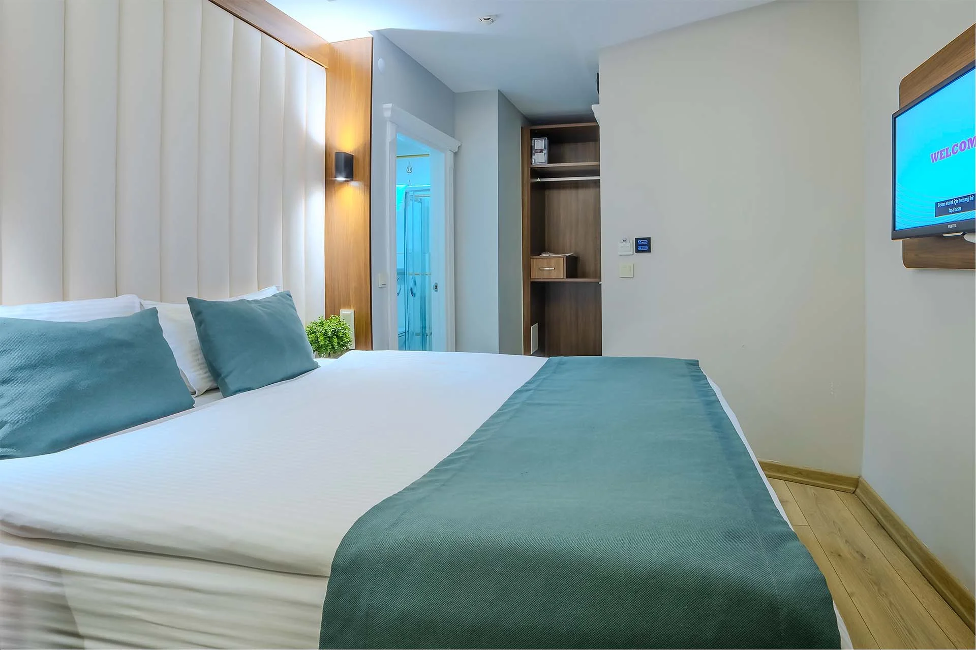 Standart Single Room